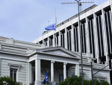 «Η Συμφωνία των Πρεσπών συμβάλλει στη σταθερότητα της περιοχής» λένε Πάιατ- Κατρούγκαλος